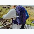 Рюкзак туристичний жіночий Osprey Tempest 26 л deep fig/ hotspot pink 11