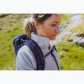 Рюкзак туристичний жіночий Osprey Tempest 26 л deep fig/ hotspot pink 13