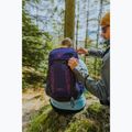 Рюкзак туристичний жіночий Osprey Tempest 26 л deep fig/ hotspot pink 15