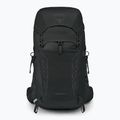Рюкзак трекінговий жіночий Osprey Tempest 33 л black/coal grey