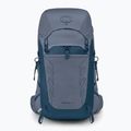 Рюкзак трекінговий жіночий Osprey Tempest 33 л anchor blue atlas