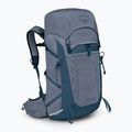Рюкзак трекінговий жіночий Osprey Tempest 33 л anchor blue atlas 2