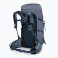 Рюкзак трекінговий жіночий Osprey Tempest 33 л anchor blue atlas 3