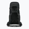 Рюкзак трекінговий жіночий Osprey Tempest 44 л black / coal grey 2