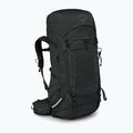 Рюкзак трекінговий жіночий Osprey Tempest 44 л black / coal grey 2