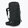 Рюкзак трекінговий жіночий Osprey Tempest 44 л black / coal grey 3