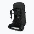 Рюкзак трекінговий жіночий Osprey Tempest 44 л black / coal grey 4