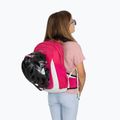 Рюкзак туристичний дитячий Osprey Talon Jr 11 л hotspot pink 4