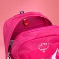 Рюкзак туристичний дитячий Osprey Talon Jr 11 л hotspot pink 9