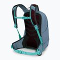 Рюкзак туристичний дитячий Osprey Talon Jr 11 л tidal seafoam 4