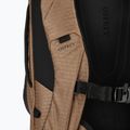 Рюкзак міський Osprey Archeon 30 л latte brown 7