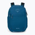 Рюкзак міський Osprey Daylite Expandable Travel Pack 26 + 6 л nightshift blue