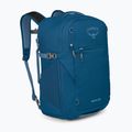 Рюкзак дорожній Osprey Daylite Carry-On Travel Pack 35 l night shift blue 2