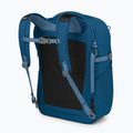 Рюкзак дорожній Osprey Daylite Carry-On Travel Pack 35 l night shift blue 3