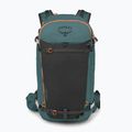 Рюкзак Osprey Soelden 32 l cascade blue/raven black