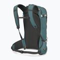 Рюкзак Osprey Soelden 32 l cascade blue/raven black 4