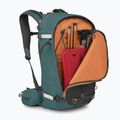 Рюкзак Osprey Soelden 32 l cascade blue/raven black 5