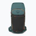Рюкзак для скітуру Osprey Soelden 45 l cascade blue/raven black
