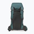 Рюкзак для скітуру Osprey Soelden 45 l cascade blue/raven black 2