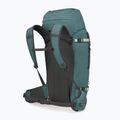 Рюкзак для скітуру Osprey Soelden 45 l cascade blue/raven black 3
