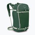 Рюкзак для скітуру жіночий Osprey Sopris 25 l tundra green/green canopy 2