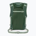 Рюкзак для скітуру жіночий Osprey Sopris 25 l tundra green/green canopy 3