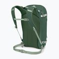 Рюкзак для скітуру жіночий Osprey Sopris 25 l tundra green/green canopy 4