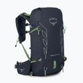 Рюкзак туристичний чоловічий Osprey Talon Velocity 20 л nocturnal blue 2