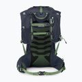 Рюкзак туристичний чоловічий Osprey Talon Velocity 20 л nocturnal blue 3
