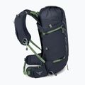 Рюкзак туристичний чоловічий Osprey Talon Velocity 20 л nocturnal blue 5