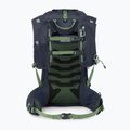 Рюкзак туристичний чоловічий Osprey Talon Velocity 20 л nocturnal blue 3