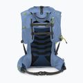 Рюкзак туристичний жіночий Osprey Tempest Velocity 20 л sevres blue 3
