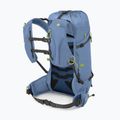 Рюкзак туристичний жіночий Osprey Tempest Velocity 20 л sevres blue 4