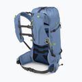 Рюкзак туристичний жіночий Osprey Tempest Velocity 20 l sevres blue 4