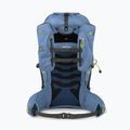 Рюкзак туристичний жіночий Osprey Tempest Velocity 30 л sevres blue 3