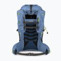 Рюкзак туристичний жіночий Osprey Tempest Velocity 30 л sevres blue 3