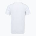 Футболка чоловіча Nike Wrestling Disc DFC white/black 2