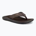 В'єтнамки Gumbies Noosa brown