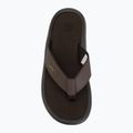 В'єтнамки Gumbies Noosa brown 5