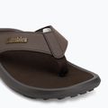 В'єтнамки Gumbies Noosa brown 7
