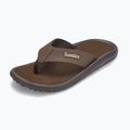 В'єтнамки Gumbies Noosa brown