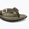 В'єтнамки Gumbies Islander khaki 7