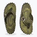 В'єтнамки Gumbies Islander khaki 4