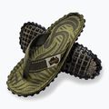 В'єтнамки Gumbies Islander khaki 6