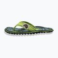 В'єтнамки Gumbies Islander lime hibiscus 2