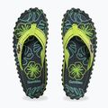 В'єтнамки Gumbies Islander lime hibiscus 4