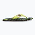 В'єтнамки Gumbies Islander lime hibiscus 2