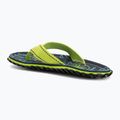 В'єтнамки Gumbies Islander lime hibiscus 3