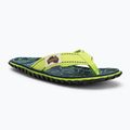 В'єтнамки Gumbies Islander lime hibiscus