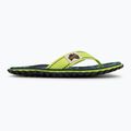 В'єтнамки Gumbies Islander lime hibiscus 2